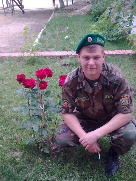 Евгений Визерский