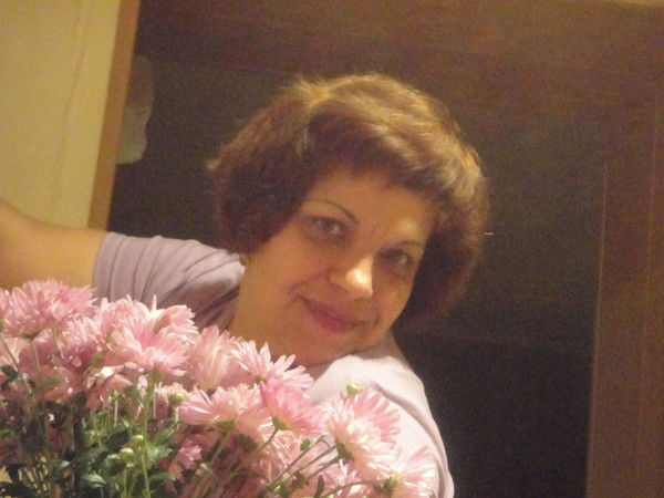 Наталья Якимова(Шульгина)