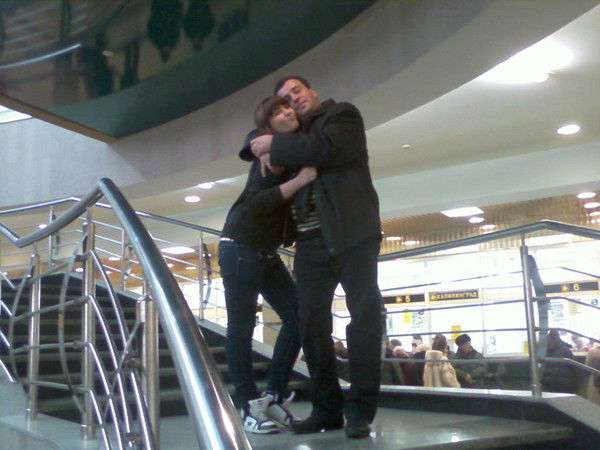 Павликов Павел