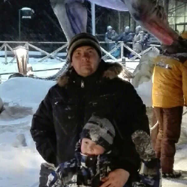 Алексей Халтурин