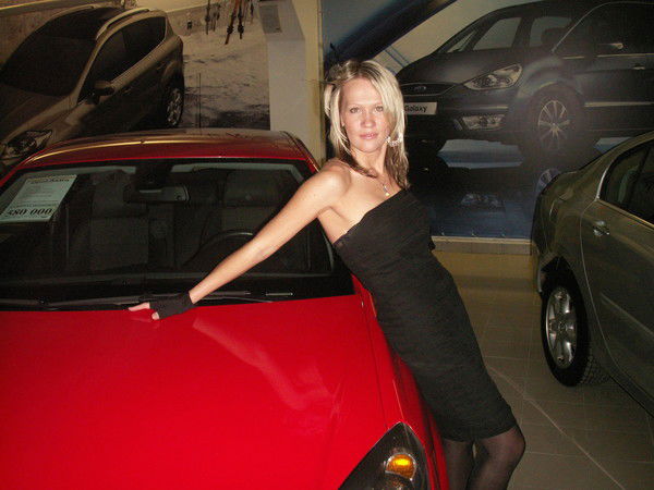 Ирина Соснина