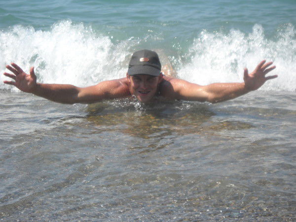 Валера Митякин