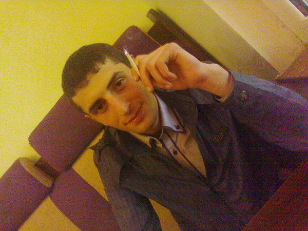 Армен10 Саакян