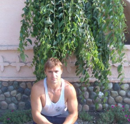 Лысковец Олег Петрович