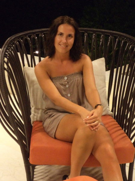 Ольга Субботина