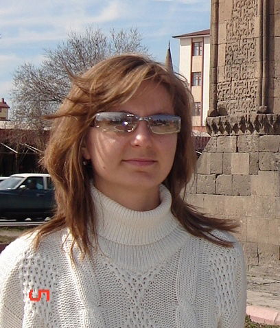 Елена Анатольевна