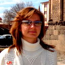 Елена Анатольевна