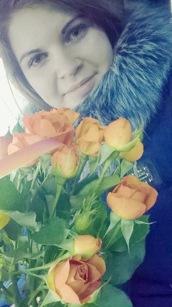 Юля Силивончик