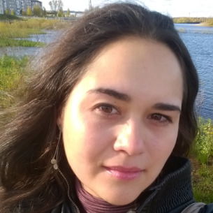 Вероника Левая