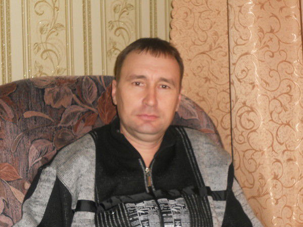 Евгений Обивалин