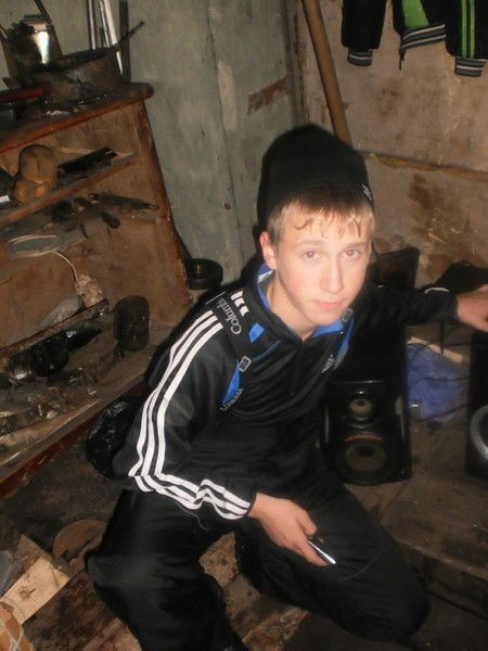 Иван Зайцев