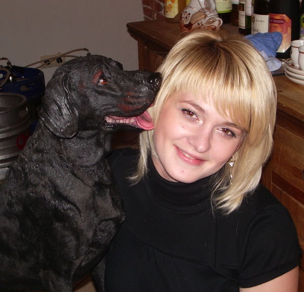 Юлия Букарева