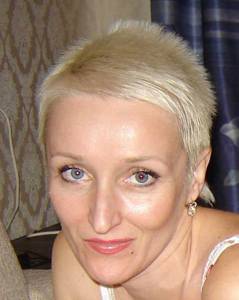 Светлана Шнайдер