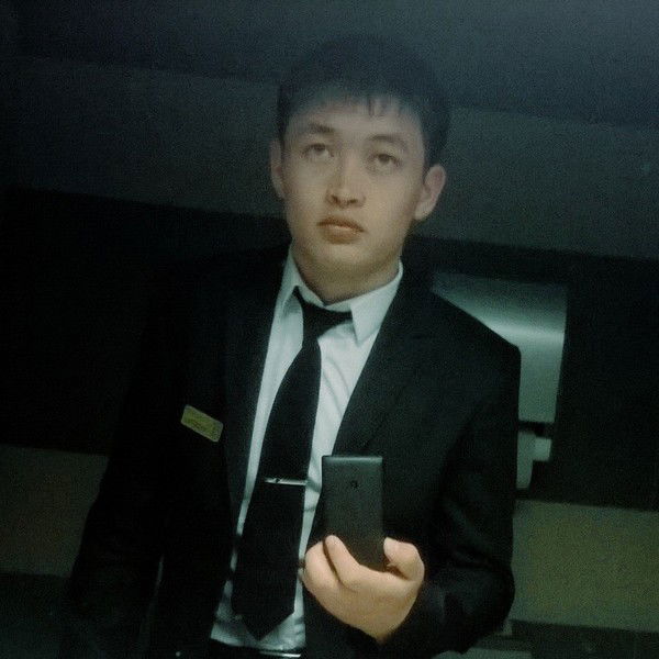 Марлен Олжабаев