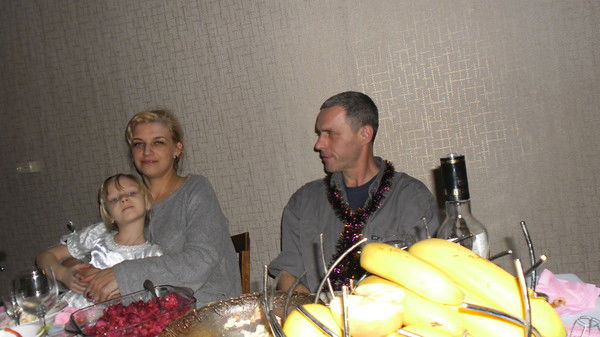 Марианна Лисковец