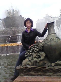 Бусайра Токсонова