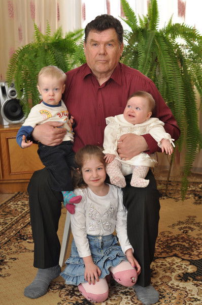 Валерий Сороковых