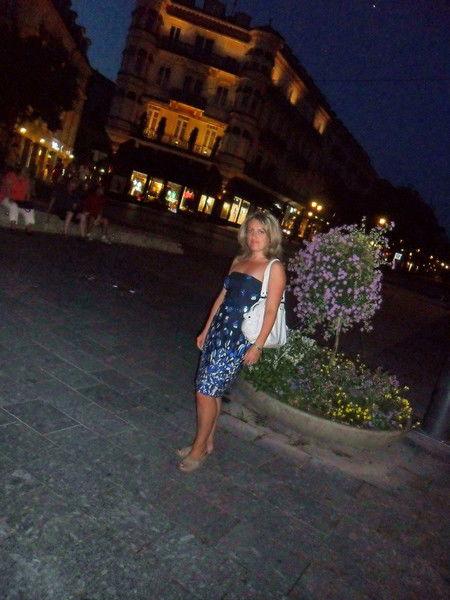 Наталья Шнайдер