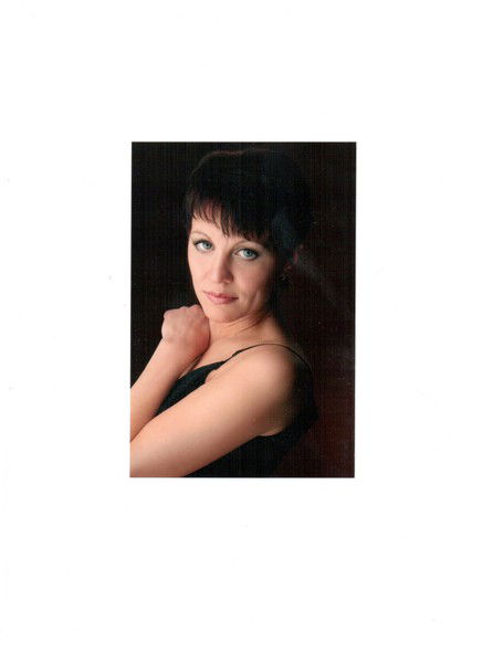 Елена Игнатьева