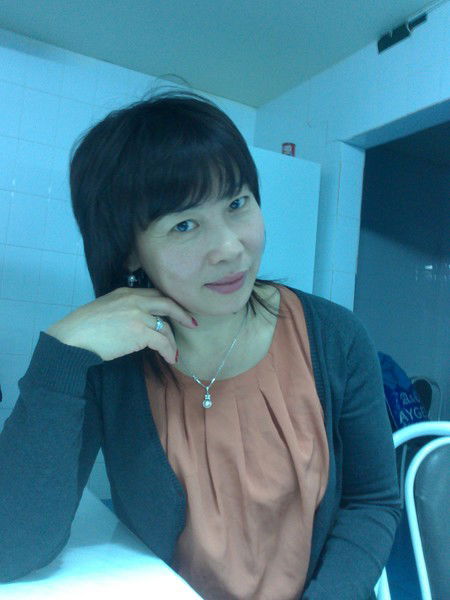 Дина Исабаева