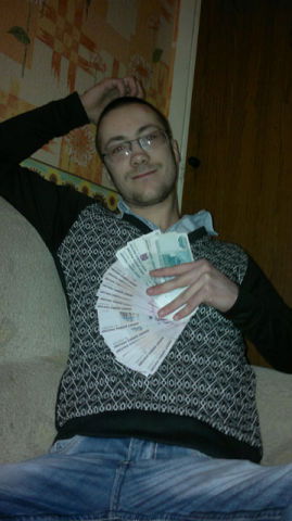 Анатолий Бабкин