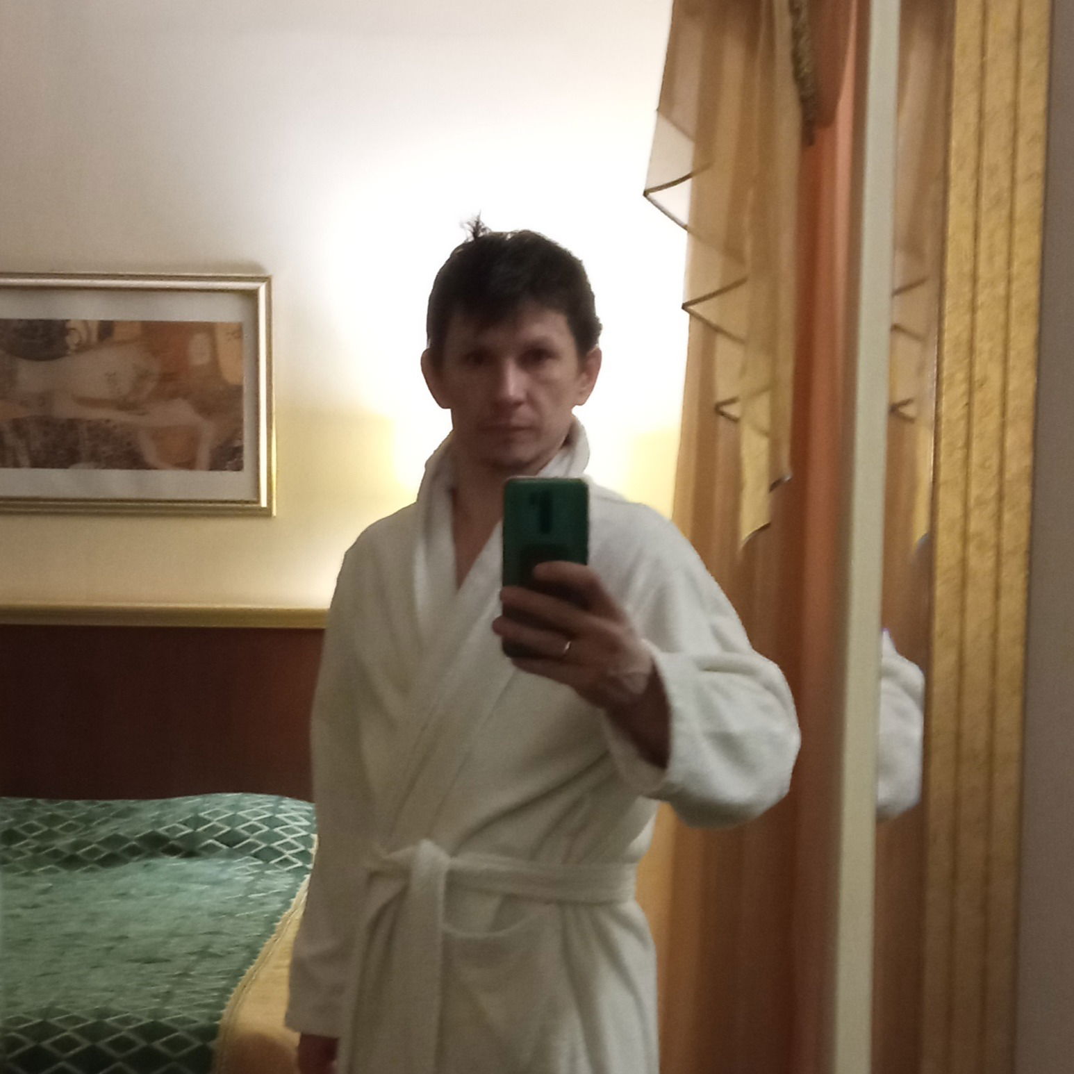 Артём Щетинин