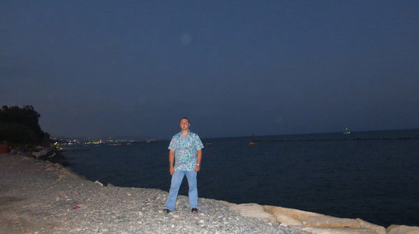 Максим Сайкин