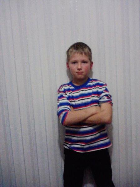 Женя Бехтерев