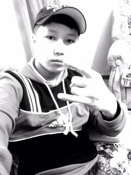 Аслан Тилеубек