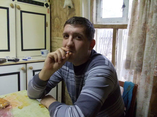 Владимир Гранкин