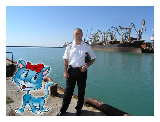 Геннадий Платонов