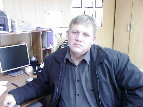 Олег Романов