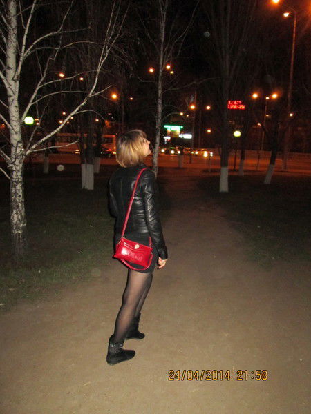 Анна Александровна