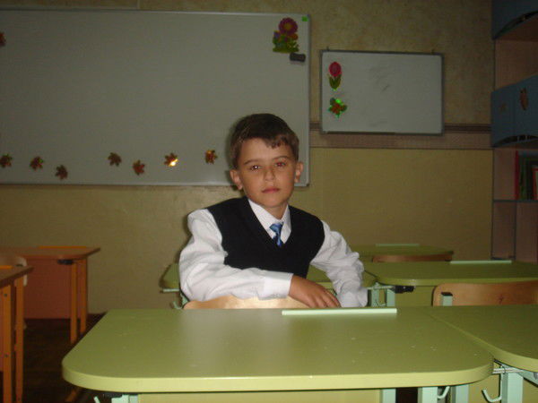 Игорь Сумин