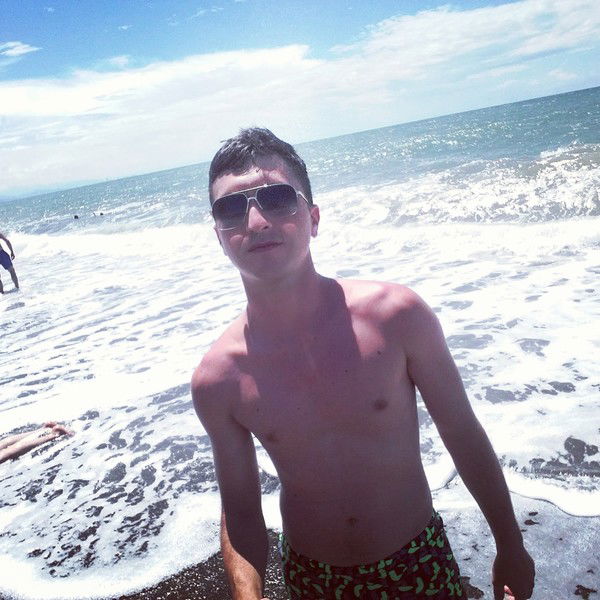 Ашот Каграманян