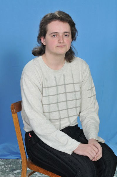 Владислав Некрута