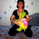 Татьяна Шкрабак