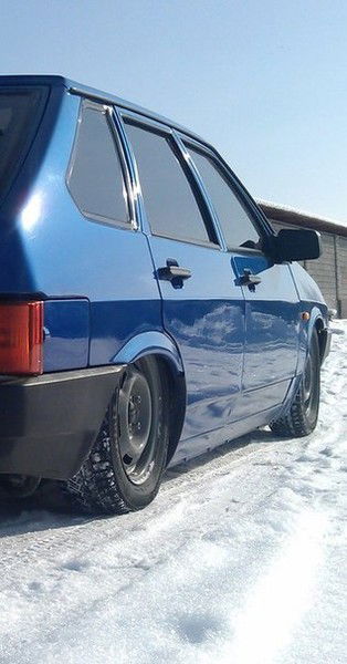 Магомед Хутиев