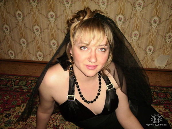 Ирина Капустина