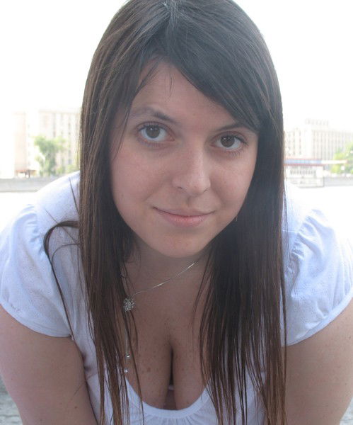 Ира Якушина