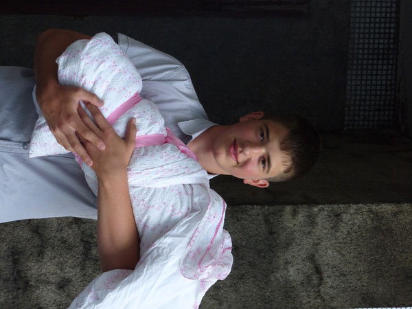 Алексей Калиниченко