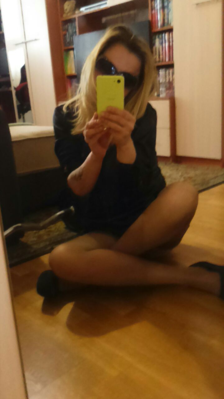 Галина Шипина