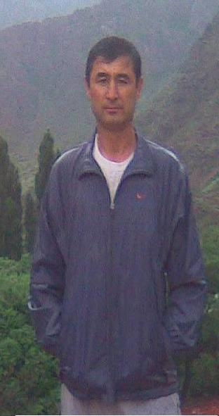 Эршад Юсупов