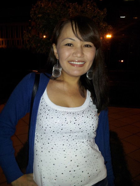 Эльнора Abdikadir