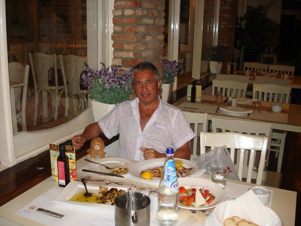 Валерий Илиадис|Илиджев|