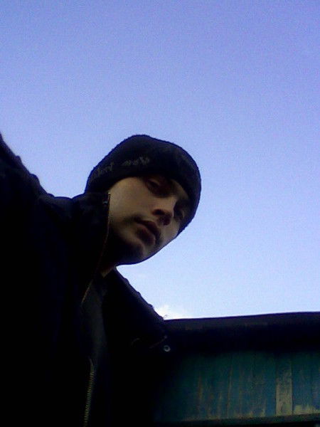 Артём Трубкин