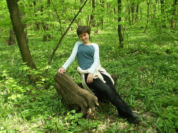 Виктория Сычёва