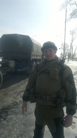 Александр Лепихин