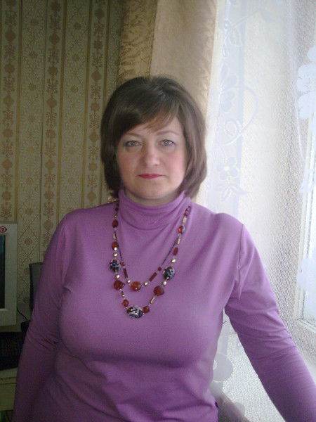 Елена Дербилова