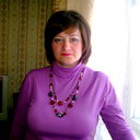 Елена Дербилова